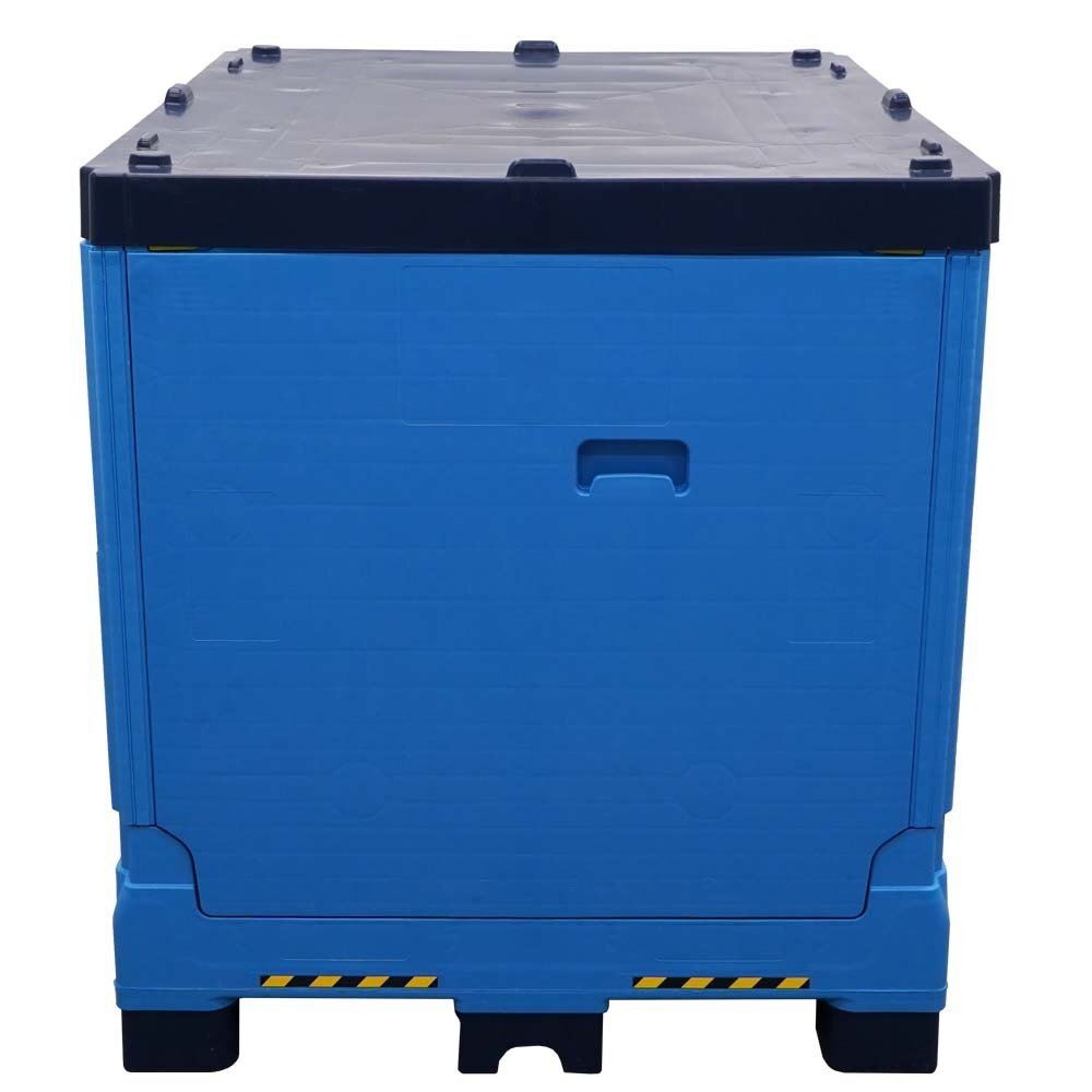 ibc kontajnery príslušenstvo