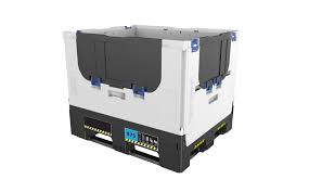 ibc kontajnery príslušenstvo